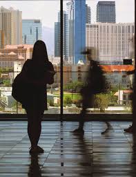 The Innovation Generation