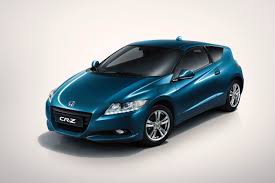 Find your perfect car with edmunds expert reviews, car comparisons, and pricing tools. Honda Cr Z