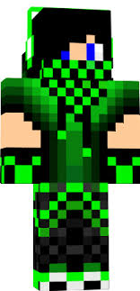 Green Cool Boy Novaskin Gallery Minecraft Skins Minecraft Skins Minecraft Skins Boy Minecraft Skins Cool
