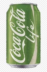 Het is gemaakt in argentinië en chili na vijf jaar onderzoek samen in deze landen. Coca Cola Life Kohlensaurehaltige Getranke Diat Cola Cola Png Herunterladen 768 1365 Kostenlos Transparent Aluminium Kann Png Herunterladen