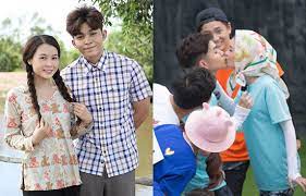 Đến với tập 4 góc bếp thông minh, hai mc jun phạm và sam đón tiếp dàn khách mời không những tuổi còn trẻ mà tài năng của họ đã được khán giả công nhận. Sau 4 NÄƒm Yeu Nhau Cuá»'i Cung Sam Va Jun Pháº¡m CÅ©ng Ä'a Cong Khai Hon Manh Liá»‡t Tháº¿ Nay