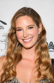 Gabrielle Bean's Instagram, Twitter & Facebook