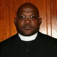 Elder Cedric L. King