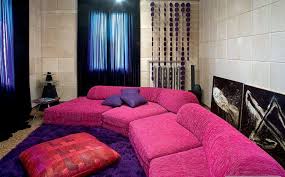 تصميم غرف جلوس ارضيه