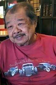 Wessley Wong Obituary