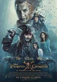 Vládní chaos bohužel pokračuje a já bych tak rád nabídl jasně strukturované informace o aktuálním postupu naší koalice piráti a starostové. Abbandonate La Nave Il Nuovo Film Dei Pirati Dei Caraibi Non Funziona Rolling Stone Italia
