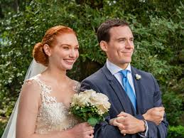 The wedding guest holds your attention firmly in the first two acts. Love Wedding Repeat Review Netflix S New Comfort Food Rom Com Movie Vox