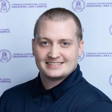 英文教师-北京稻香湖学校