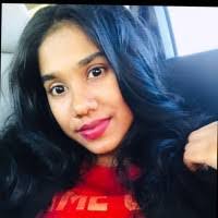 Jasmattie Singh's Instagram, Twitter & Facebook