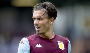 Aston villa captain jack grealish has been banned from driving for nine months and fined £82,000 steve nicol explains why old trafford is the ideal destination for jack grealish if he were to leave. How Much Aston Villa Are Now Paying Jack Grealish After Sealing Premier League Promotion Football Sport Express Co Uk