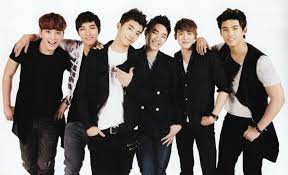 Berikut ini adalah biodata lengkap 2pm yang akan comeback dengan formasi lengkap tahun 2021 : Biodata 2pm Profil Album Personil Foto Member Terbaru Musikpopuler Com