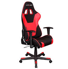 Dxracer Fd101nr Office Chair Gaming Chair Automotive Seat Computer Black And Red Gaming Chair Computer Chair Ergonomics Furniture