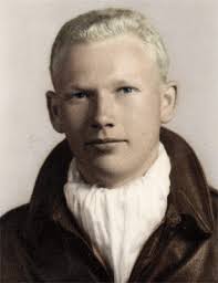 Charles Aaron Patton : Second Lieutenant from California, World War II  Casualty