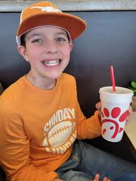 You can always count