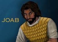 Joab: Commander of David's Army - Biblical Warfare