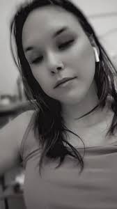 China Styles My Mouth to Gods Ears