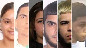 Everyone in the brazen Winter Springs carjacking, murder case, from victim  to suspects