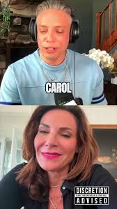 Luann He Wants to Marry Me