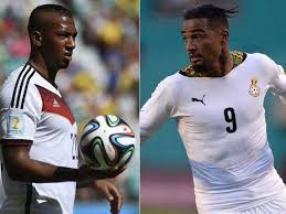 We did not find results for: Brother Vs Brother In Fifa World Cup Jerome Boateng Faces Off Against Kevin Prince Boateng Football News