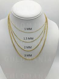 Dhgate are always here to offer gold anchor chain with lowest price, highest quality, and best customer services. Guide To Wearing Gold Chains For Men Wedding Knowhow