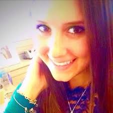 Kaitlyn Feeney's Instagram, Twitter & Facebook