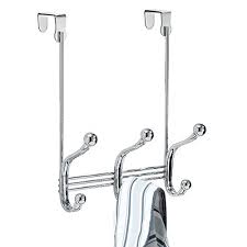 Colorful door hanging rack abs door hooks door hook and rails over door bags hooks kitchen hook rack suppliers hook bamboo suppliers bar hook for bathroom suppliers china. Top 10 Best Over Door Hooks 2021 Bestgamingpro