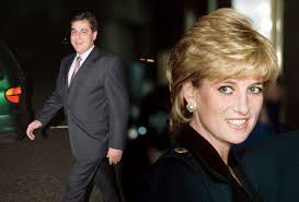 Diana S Love For Hasnat Khan The Only One Who Would Never Betray Her Princess Diana Lady Diana Diana