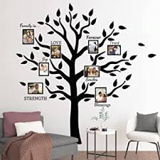A great addition to any living room, bedroom, or kitchen, express your love for family with these wall decals. Amazon Com Wall Decals Living Room