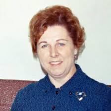 Anna Gary Obituary & Funeral