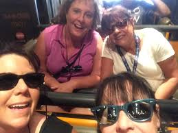 Very sad news to report about a S-B alumna, Class of 1985. Ginger Stewart  (Poulter)was our classmate Missy's (Melissa) younger sister. Ginger and I  rode the same school bus throughout high school,