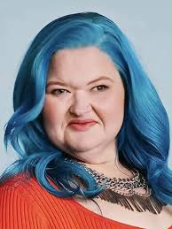 What Really Happened to Amy Slaton