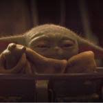 It operates in html5 canvas, so your images are created instantly on your own device. Mad Baby Yoda Meme Generator Imgflip
