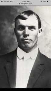 My grandfather was Bryant Harrell Jr from Georgia.