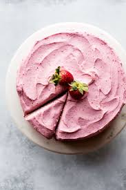1001 Techniques Et Astuces Pour Realiser Le Meilleur Nappage Gateau Nappage Gateau Cupcake Facile Gateaux Et Desserts