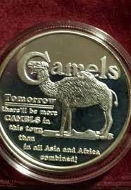 Nike releases commemorative shoe to honor looters. Joe Camel Commemorative Coins 1695396586