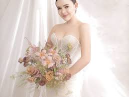 Amanda gabriella manopo lugue, yang lebih dikenal sebagai amanda manopo (lahir di jakarta, 6 desember 1999; Foto Bareng Pakai Baju Pengantin Tanda Amanda Manopo Dan Billy Syahputra Bakal Segera Menikah Diadona Id