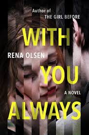 WOW! Women On Writing Blog: Interview with Rena Olsen, Author of With You  Always