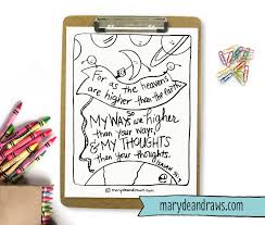 This free coloring page is based on the book of 1 corinthians. Printable Bible Verse Coloring Pages Blog Collection 64 Pages