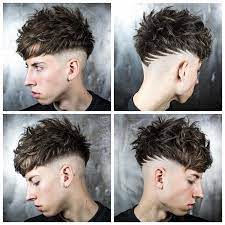 Pin On Cortes De Cabello