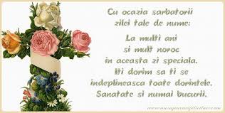 De de sfânta maria mică, cea la care dacă te rogi fierbinte, îți îndeplinește orice dorință. Felicitari Aniversare De Ziua Numelui Cu Ocazia Sarbatorii Zilei Tale De Nume La Multi Ani Si Mult Noroc In Aceasta Zi Speciala Iti Dorim Sa Ti Se Indeplineasca Toate Dorintele Sanatate