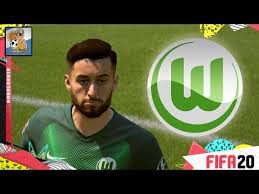 Join the discussion or compare with others! Fifa 20 Wolfsburg New Faces Caras Youtube