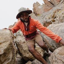 Men's Hart Mountain™ II Half Zip Sweatshirt