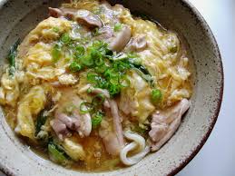 Serve 6 on a plate, and garnish with pepper. Udon Hiroko S Recipes