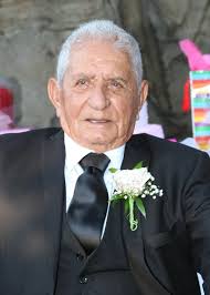 Mateo Villegas Obituary