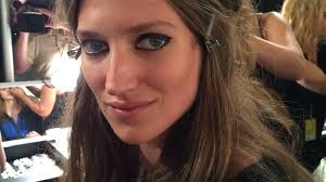 Mercedes-Benz Spring/Summer 2015 Fashion Week: Libertine