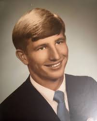 Rick Jackson Obituary February 11, 2025