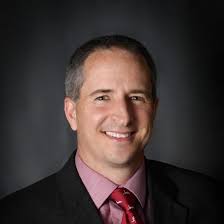 Andrew Joslin, MBA, SHRM-CP, PHR