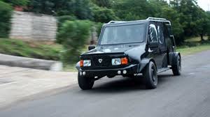 Mobius motors is widely known for its versatile design in mobius ii. Kenya S Mobius Designed For Africa