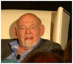 Sam Zell, “The Point of the Spear” and "You've Got to Have Confidence"