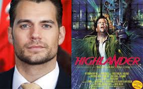 Henry cavill has joined the highlander movie reboot production. Henry Cavill To Star In Highlander Reboot This Is A Chance Like No Other